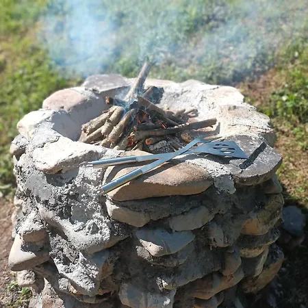 Camp Krivace Pljevlja Exterior photo