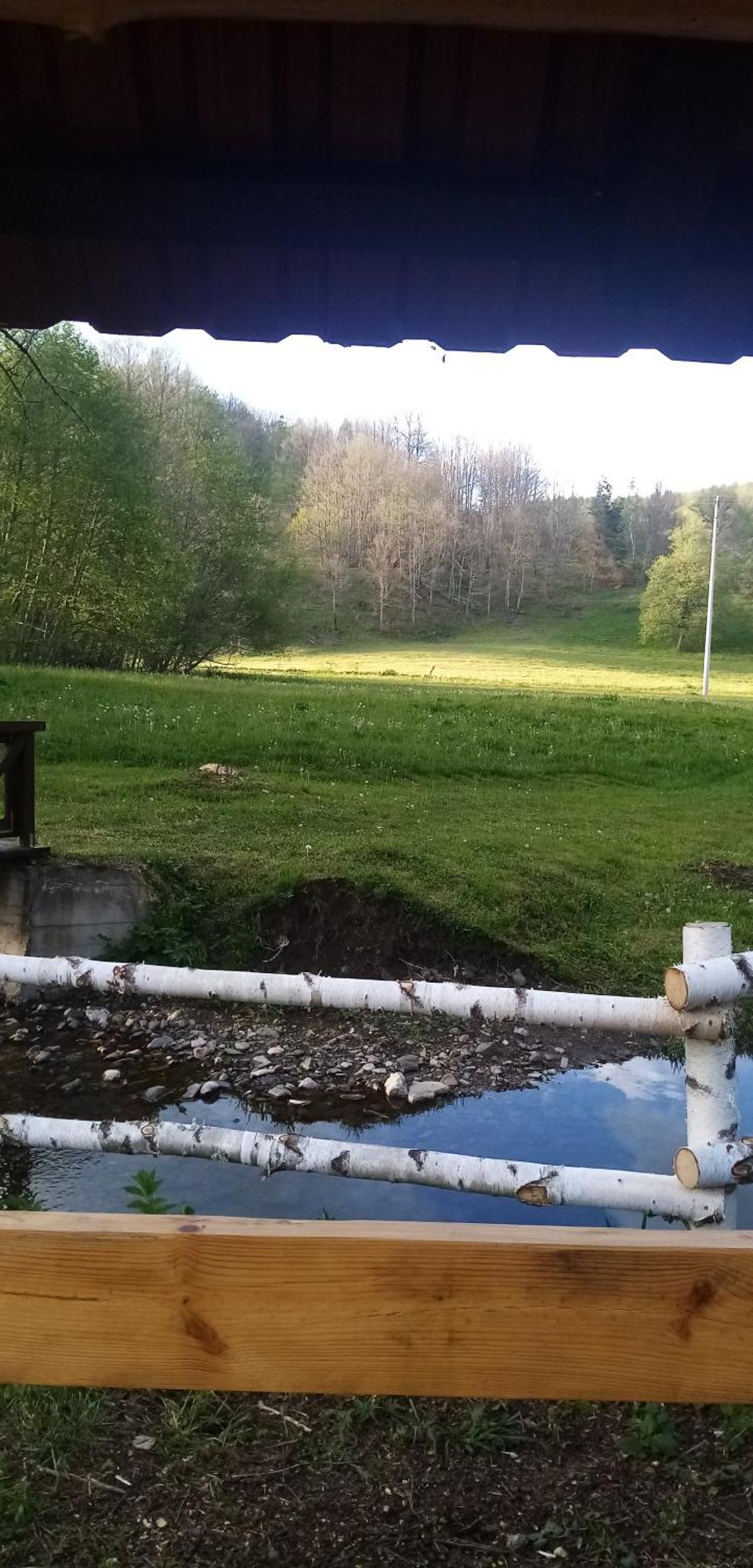 Camp Krivace Campsite Pljevlja