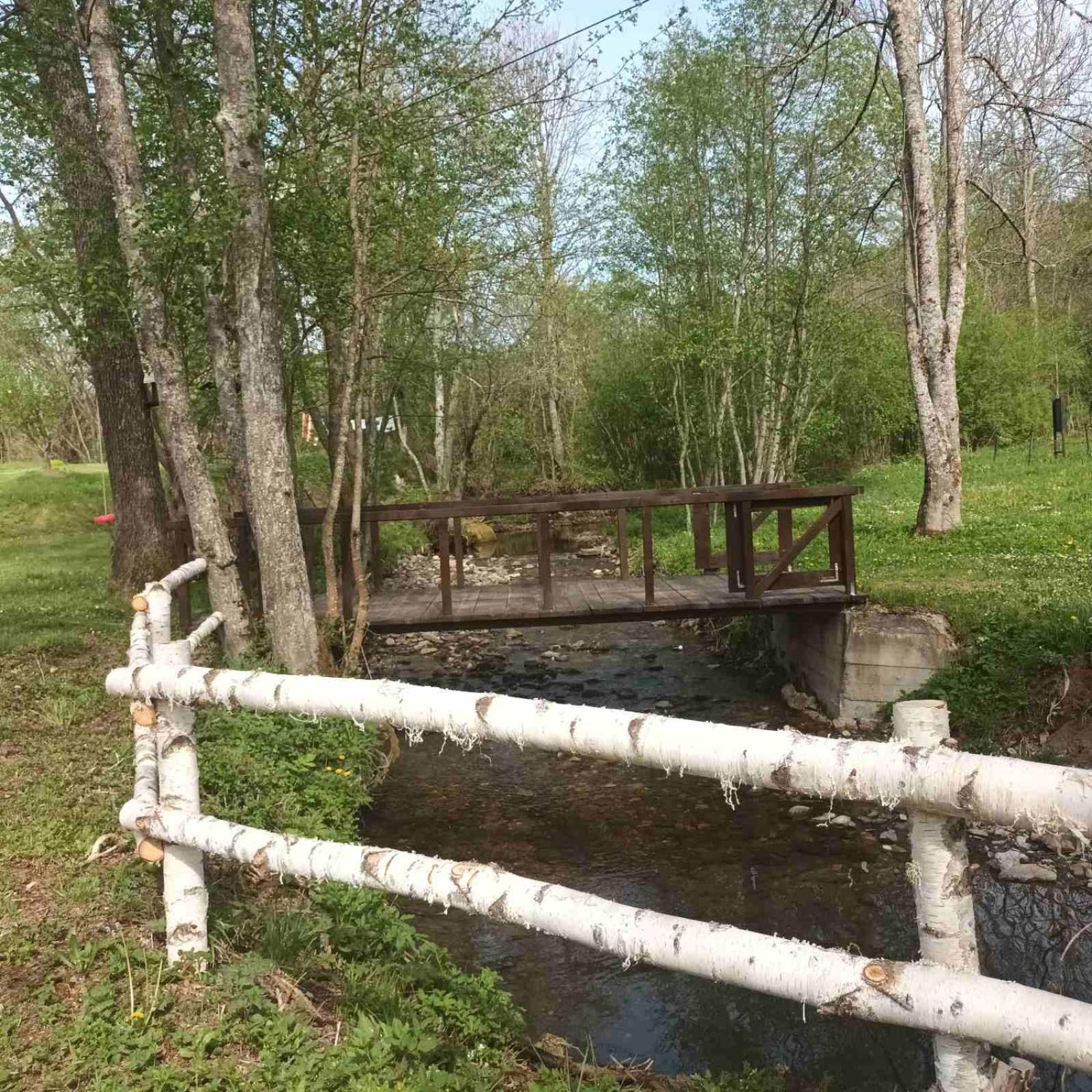 Camp Krivace Pljevlja